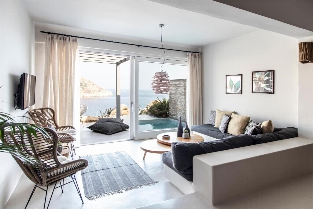 Апартаменты Nimbus My Aktis 3*