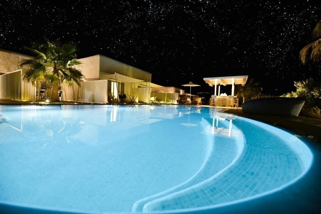 Панорама Queen Boutique Suites 3*