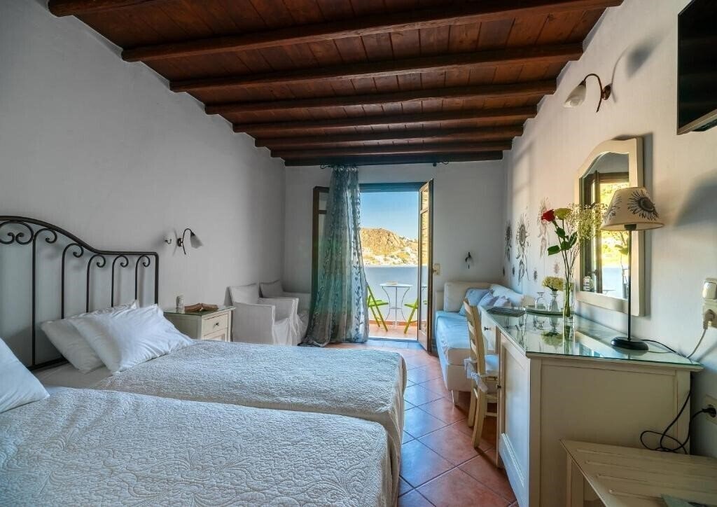 Фото Paradision 4*