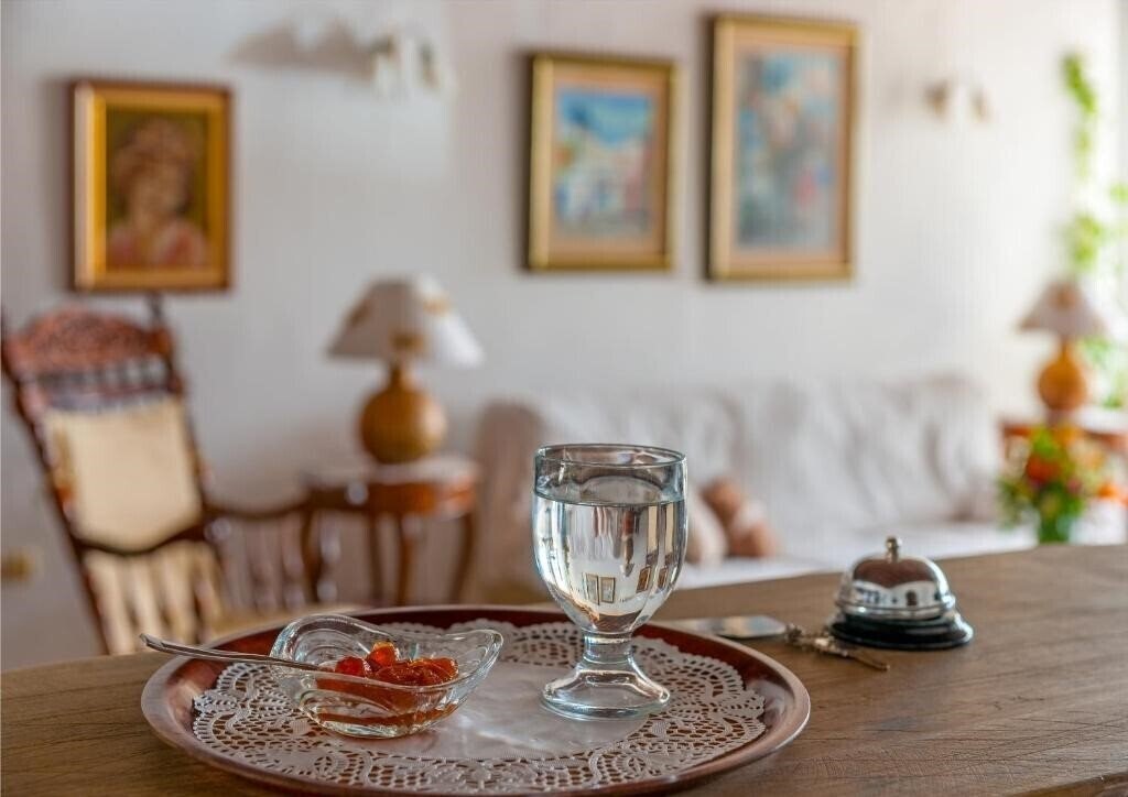 Изображение Paradision 4*