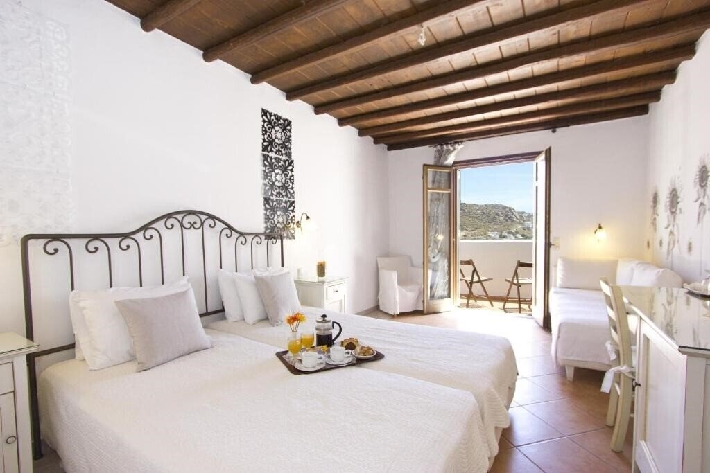 Вид Paradision 4*