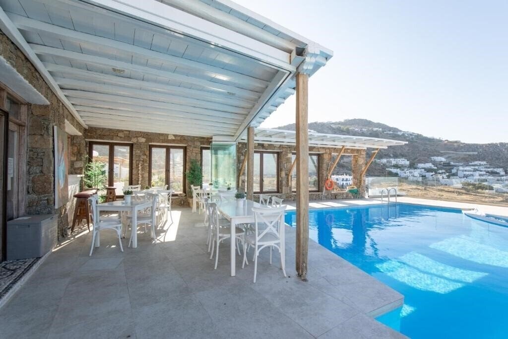 Территория Paradision 4*