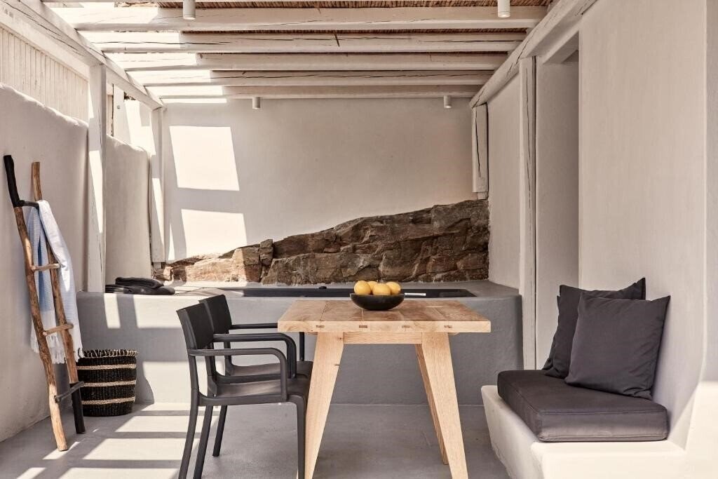 Зображення Boho Suites Mykonos 3*