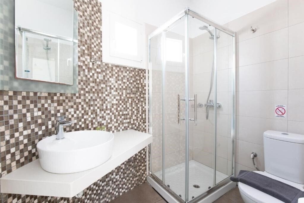 Зображення Cyclades Studios 3*