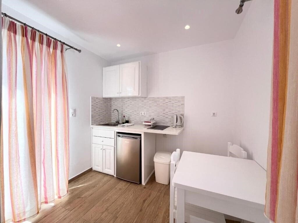 Територія Cyclades Studios 3*