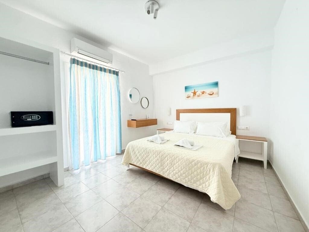 Территория Cyclades Studios 3*