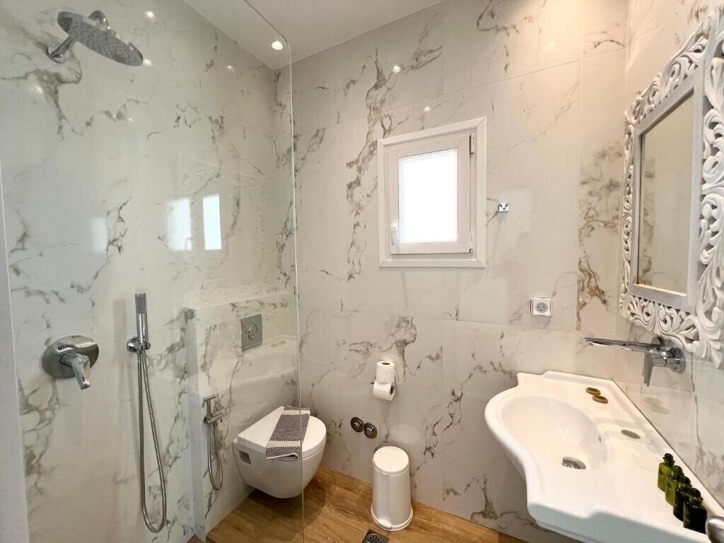 Апартаменти Cyclades Studios 3*