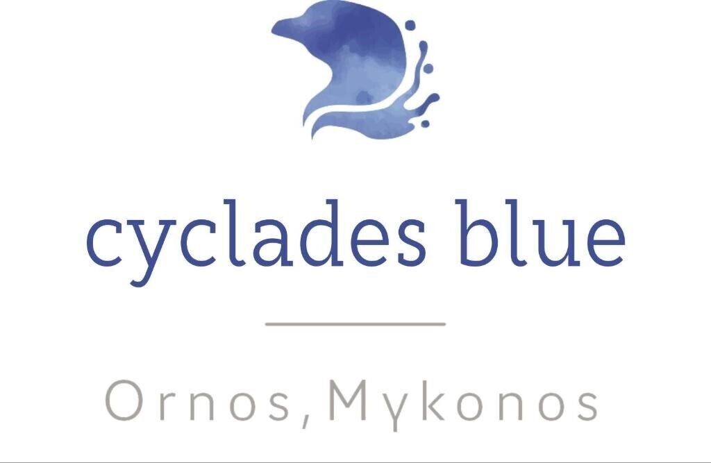 Панорама Cyclades Studios 3*