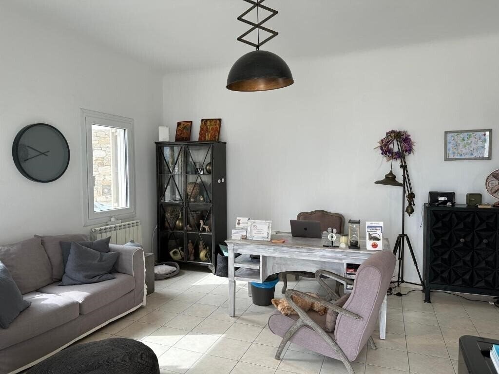 Панорама Elenis Village Suites 3*