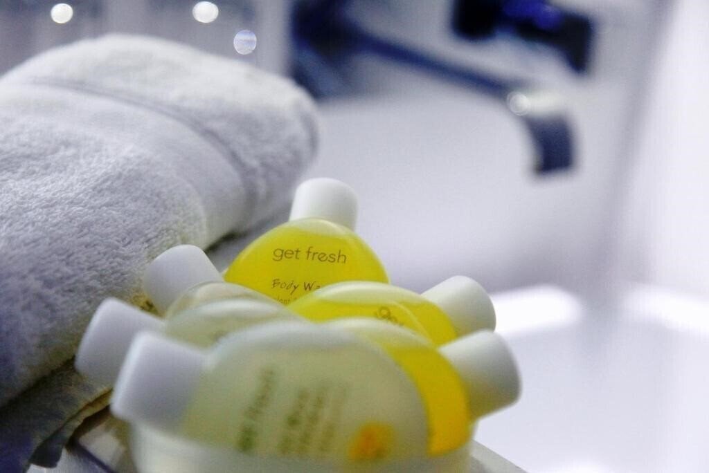 Картинка Fresh Boutique Hotel 3*