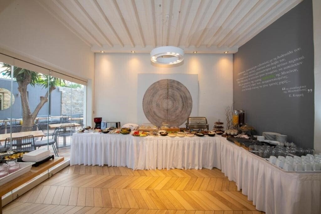 Панорама Fresh Boutique Hotel 3*