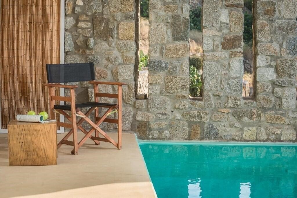 Зображення Klidon Dreamy Living Suites 3*