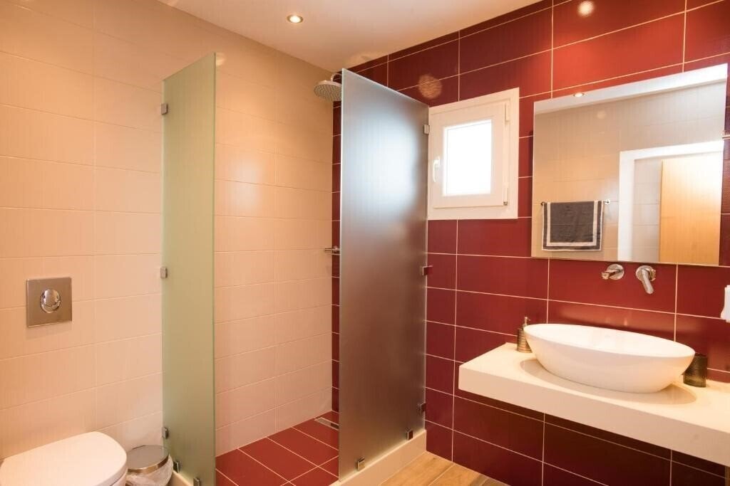 Вид Marina Blu Ornos 3*