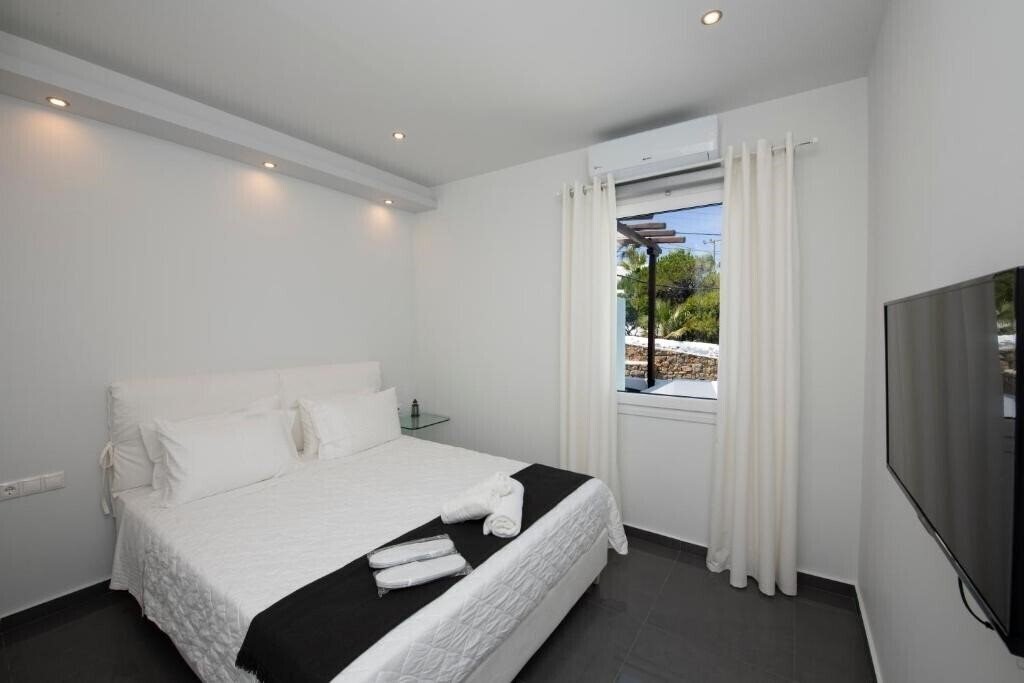 Територія Zannis Hotel 3*