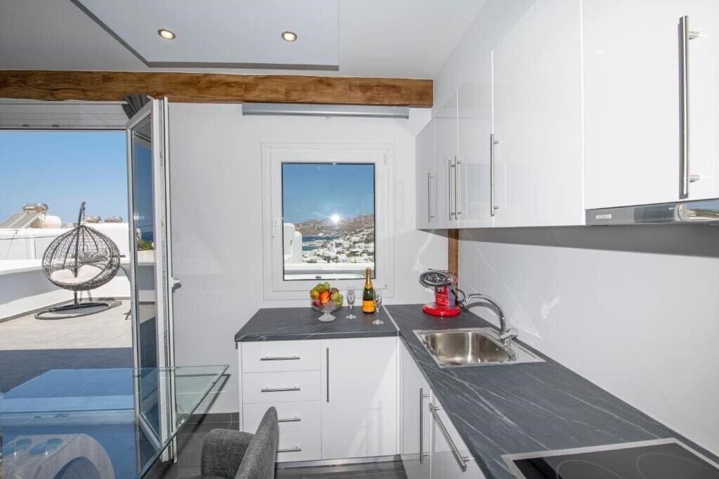 Апартаменти Zannis Hotel 3*