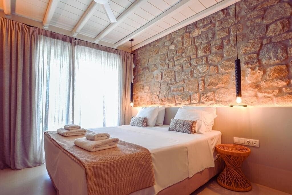 Картинка Aegean Hospitality 3*