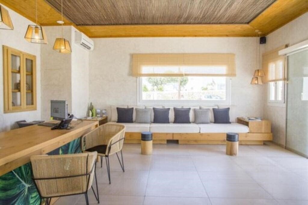 Апартаменти Jenny'S Summer Houses 3*