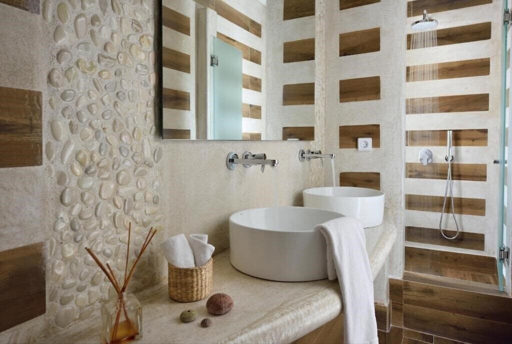 Панорама Jenny'S Summer Houses 3*