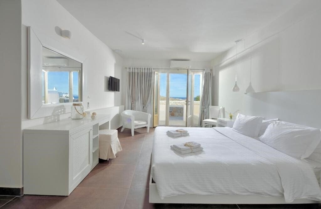 Фотографія Jenny'S Summer Houses 3*