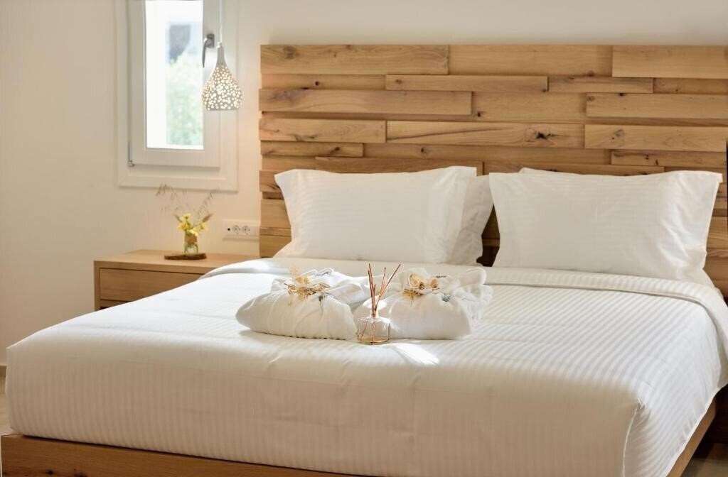 Вид Jenny'S Summer Houses 3*