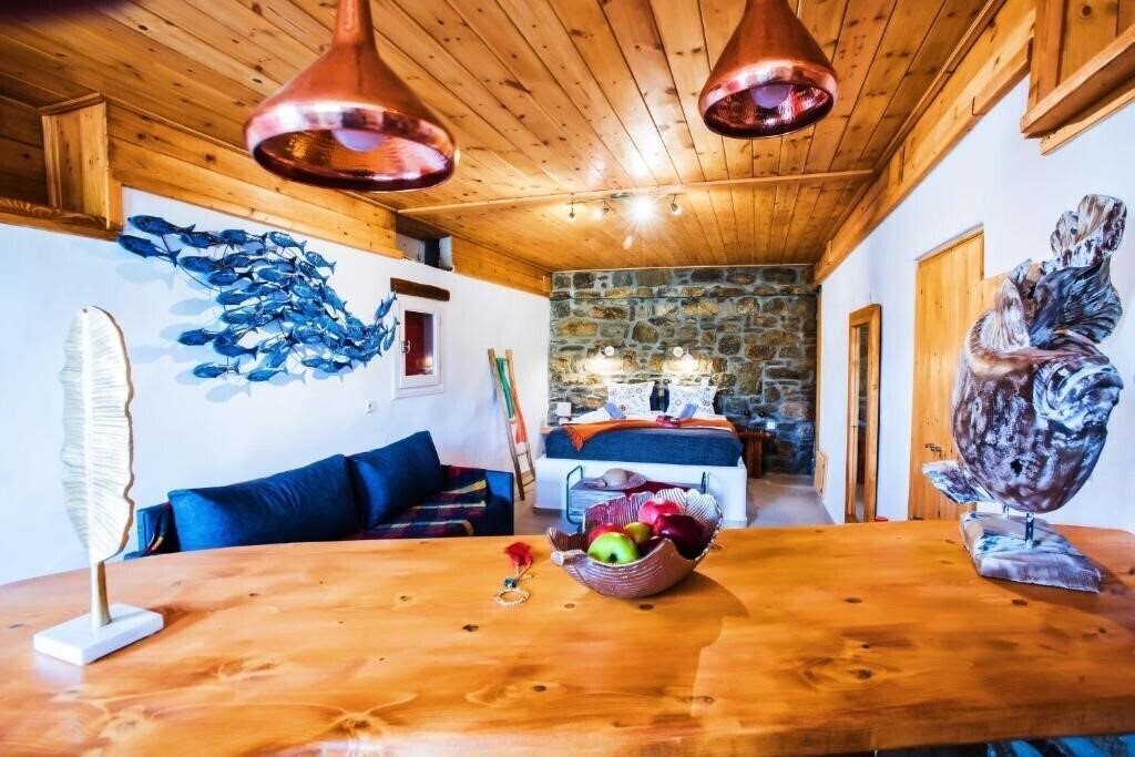 Фотография Myconian Brothers 3*