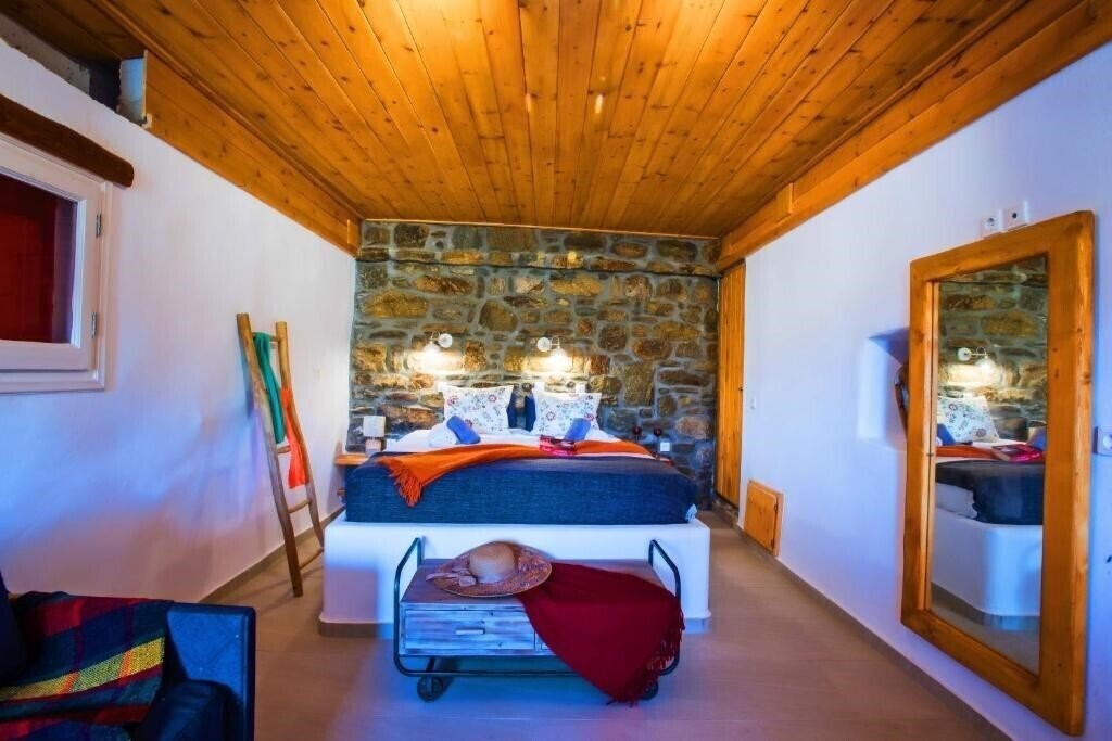 Вид Myconian Brothers 3*