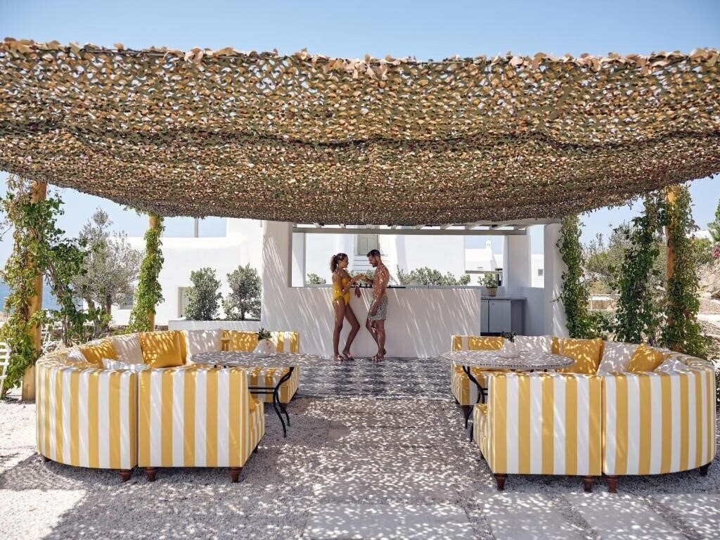 Вид Belvedere Hilltop Complex Rooms & Suites 4*