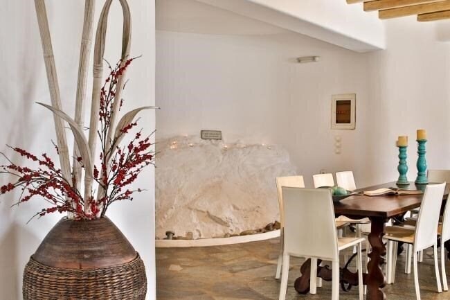 Вид Villa Fedra 4*