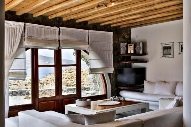 Территория Villa Fedra 4*