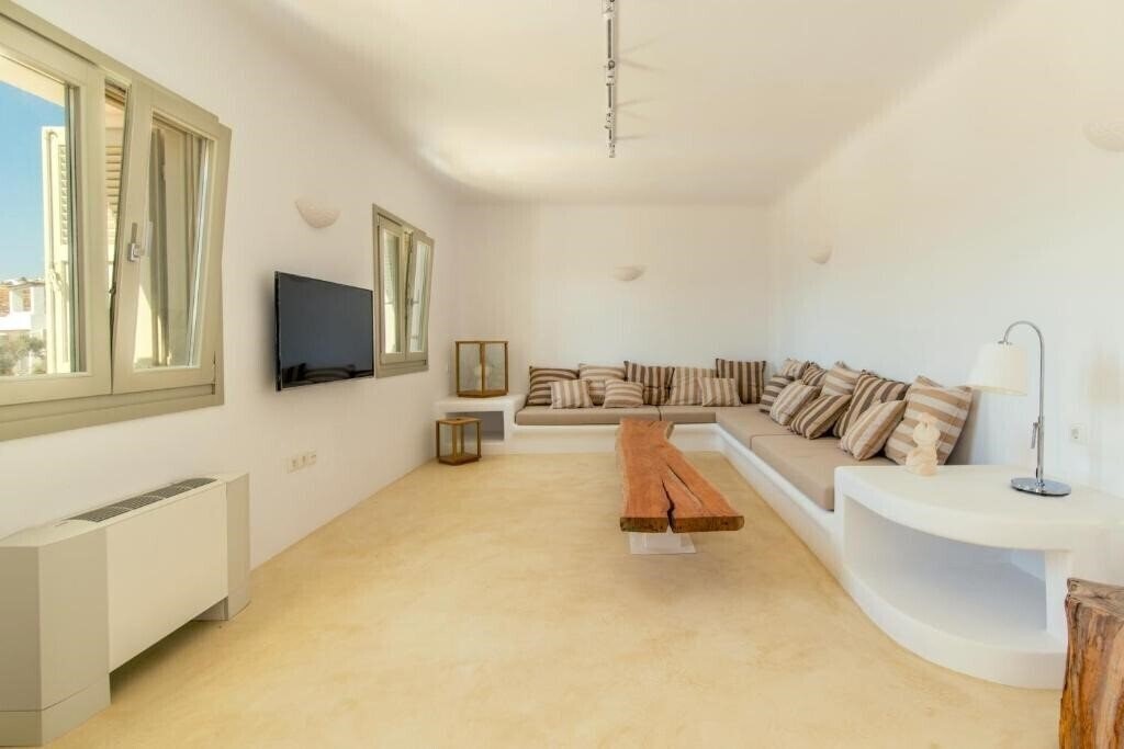 Изображение Villa Ftelia Boheme 4*