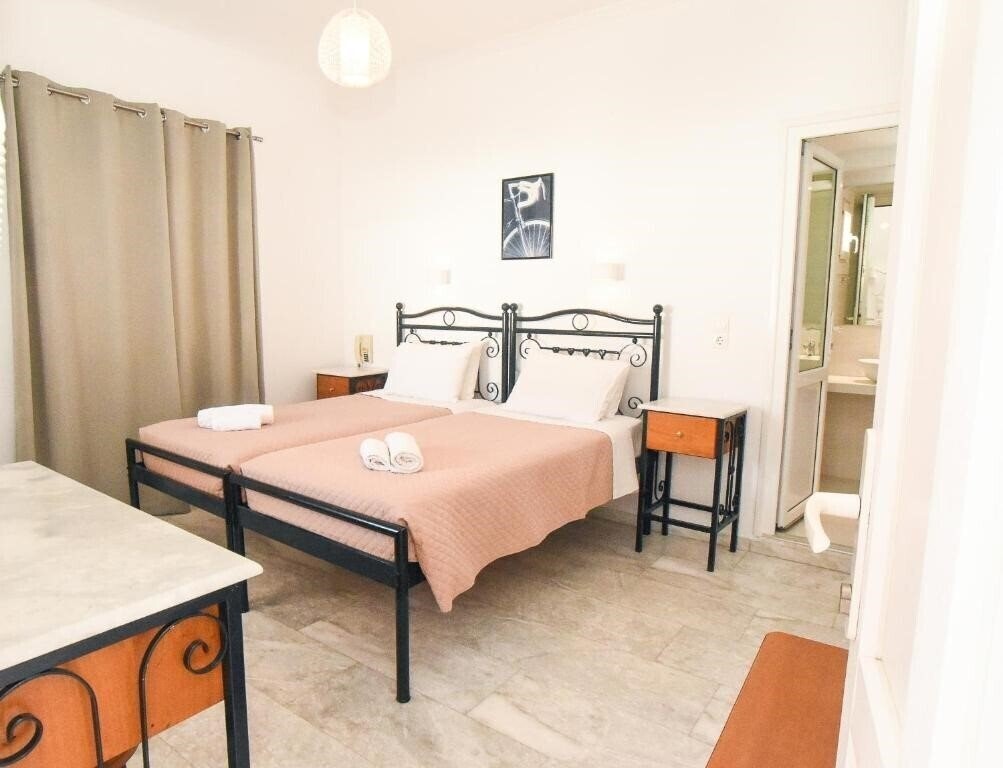 Панорама Asteri Hotel 1*
