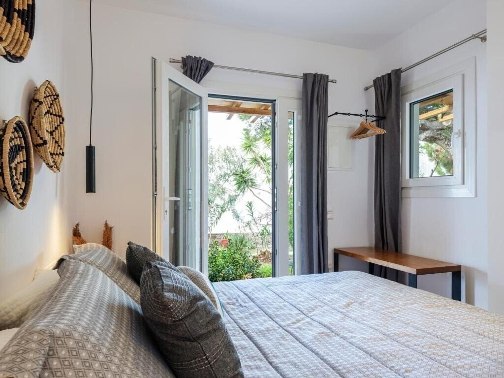 Фотографія Secret Garden Apartments 3*