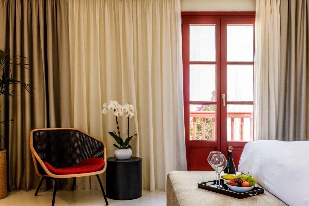 Панорама Mykonos Gem 3*