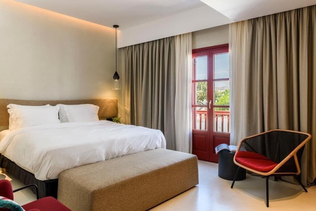 Вид Mykonos Gem 3*