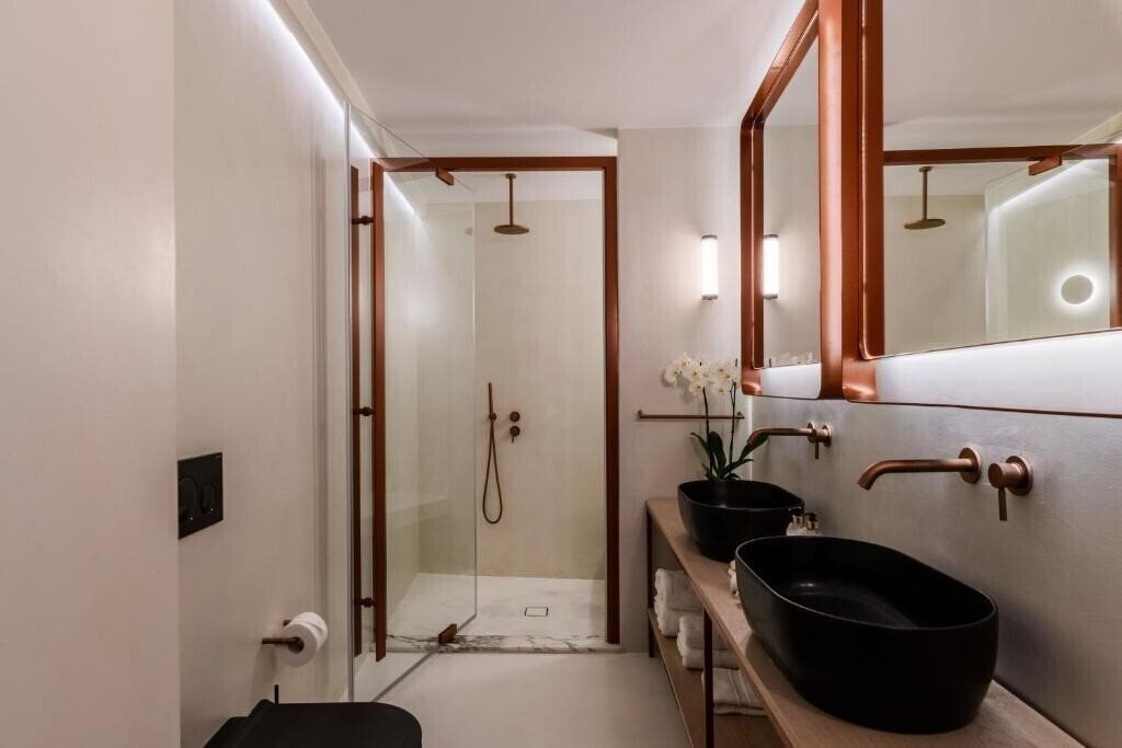 Територія Mykonos Gem 3*