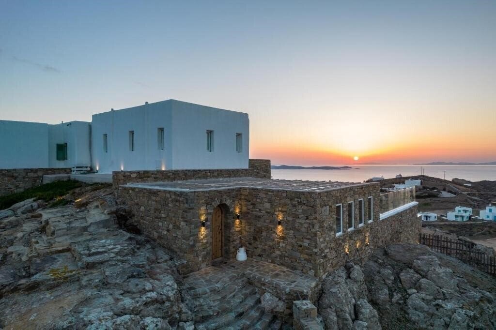 Готель Joy Villa 3*