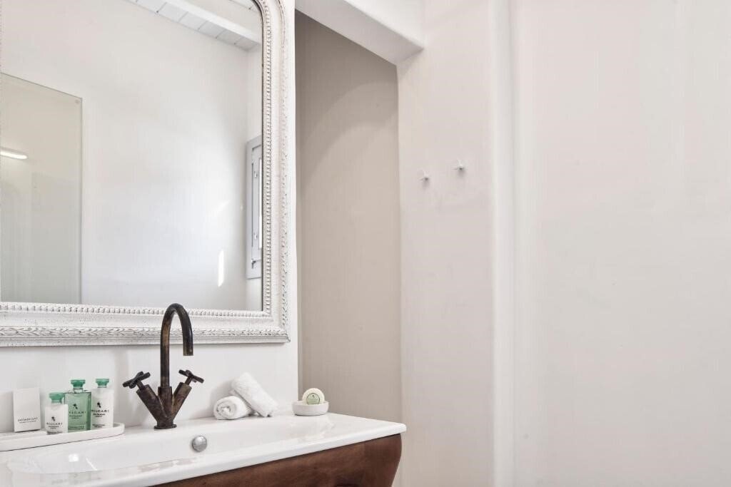 Апартаменти Katikies Villas Mykonos Elia Beach 5*