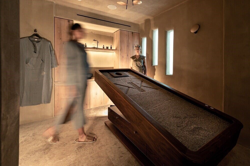 Фотография Psarou Villa 3*