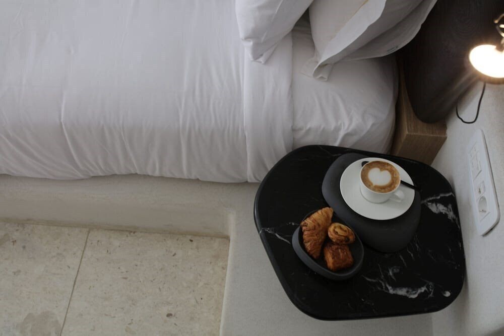 Отель Psarou Villa 3*