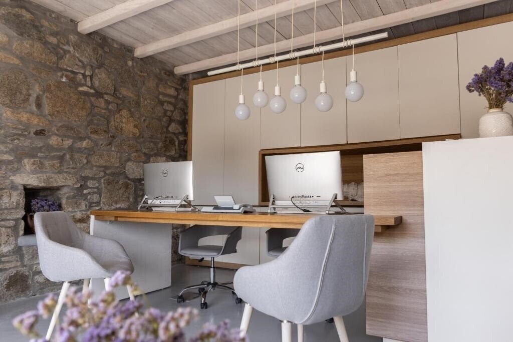 Картинка Senses Luxury Villas & Suites 3*