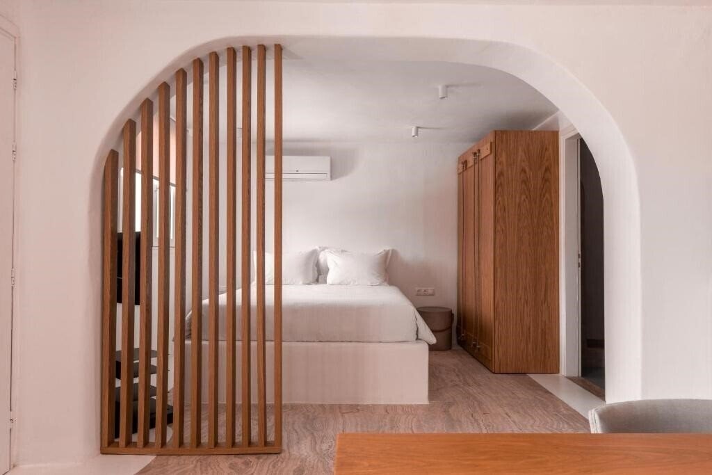 Апартаменты Senses Luxury Villas & Suites 3*