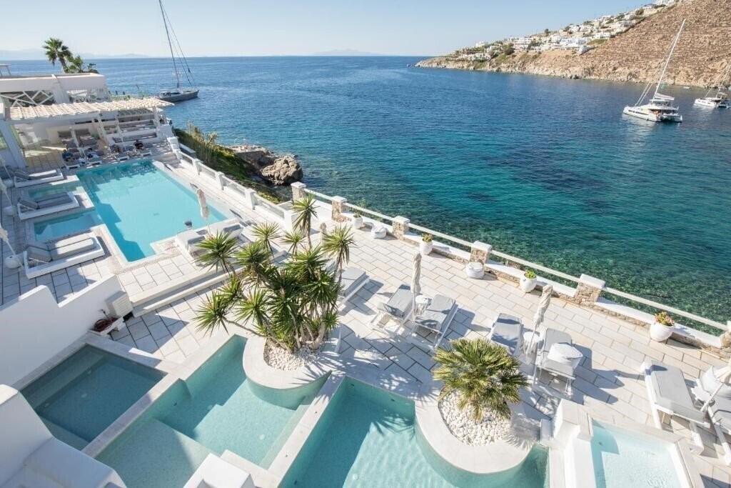 Зображення Nissaki Boutique 5*