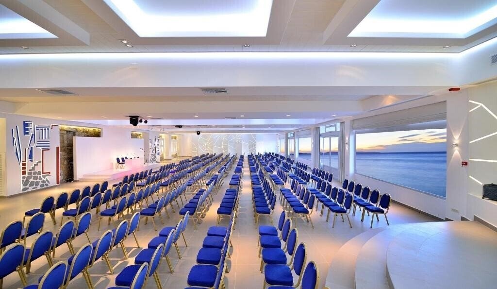 Территория Saint John 5*