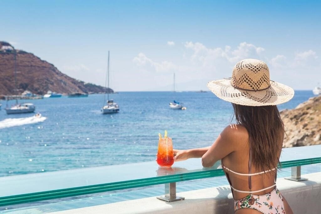 Изображение Kivotos Club Hotel 5*