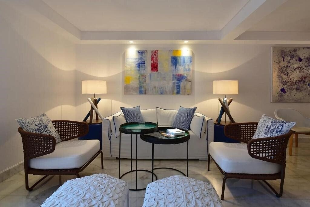 Зображення Mykonos Grand 5*