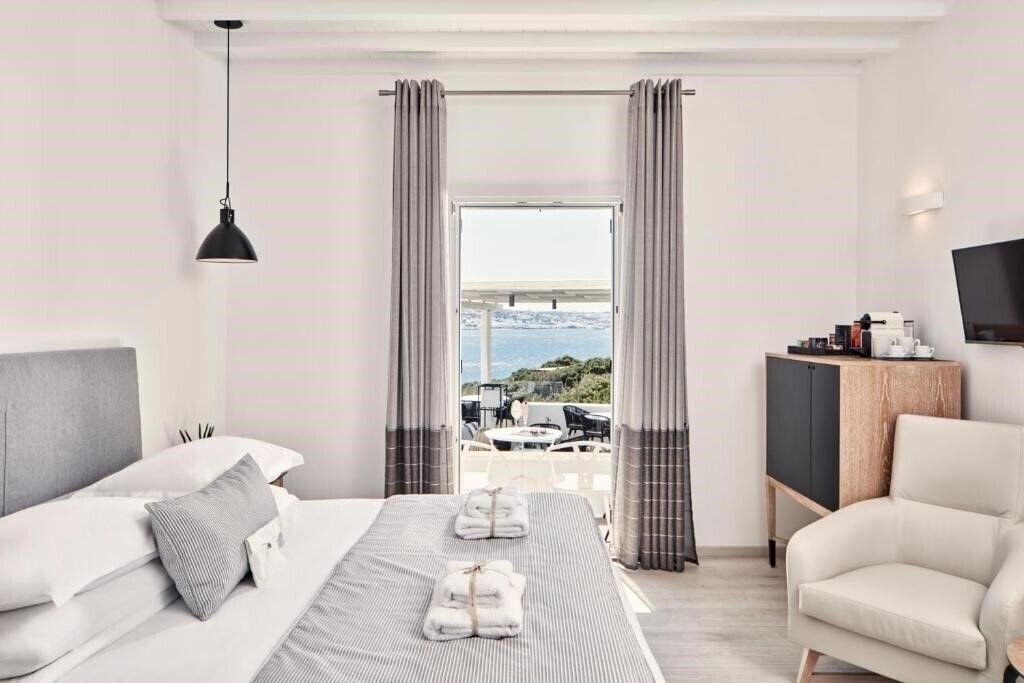 Фото Mykonos Princess 5*