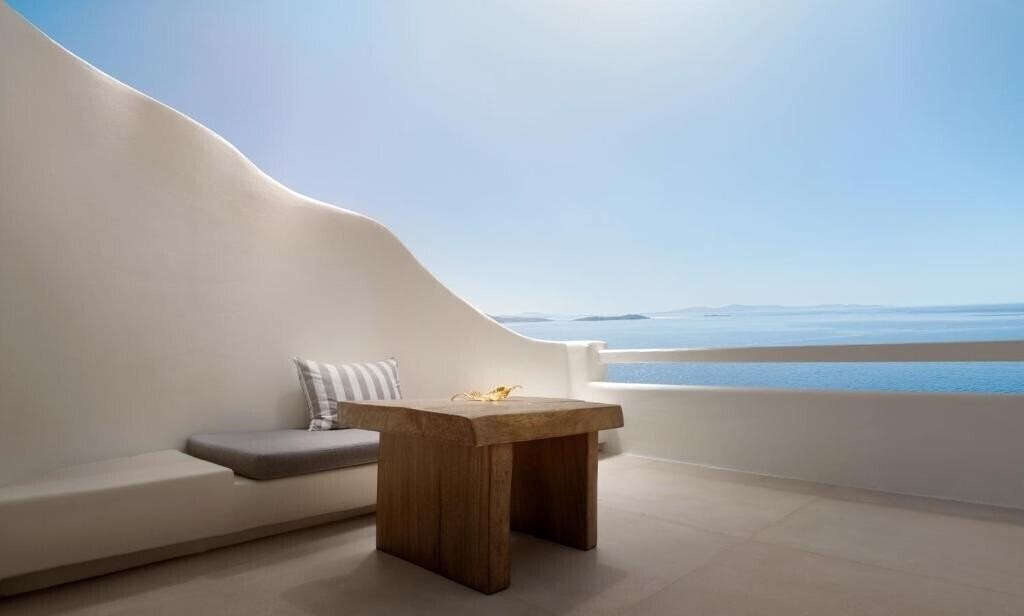 Вид Cavo Tagoo 5*