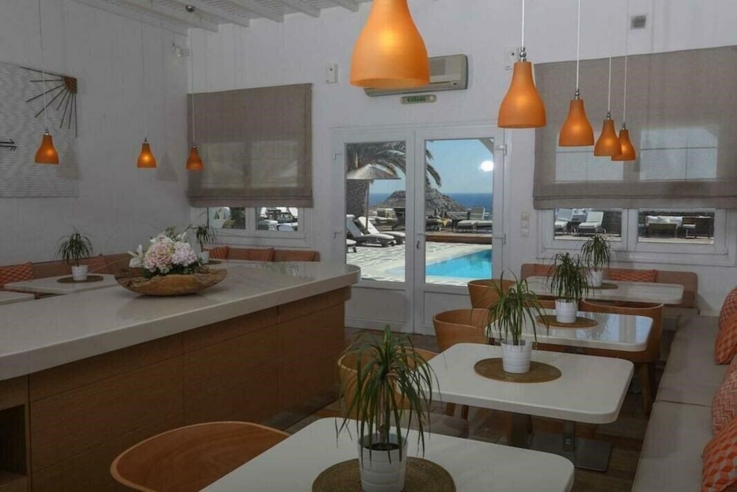 Фотографія Anemoessa Boutique Hotel 4*