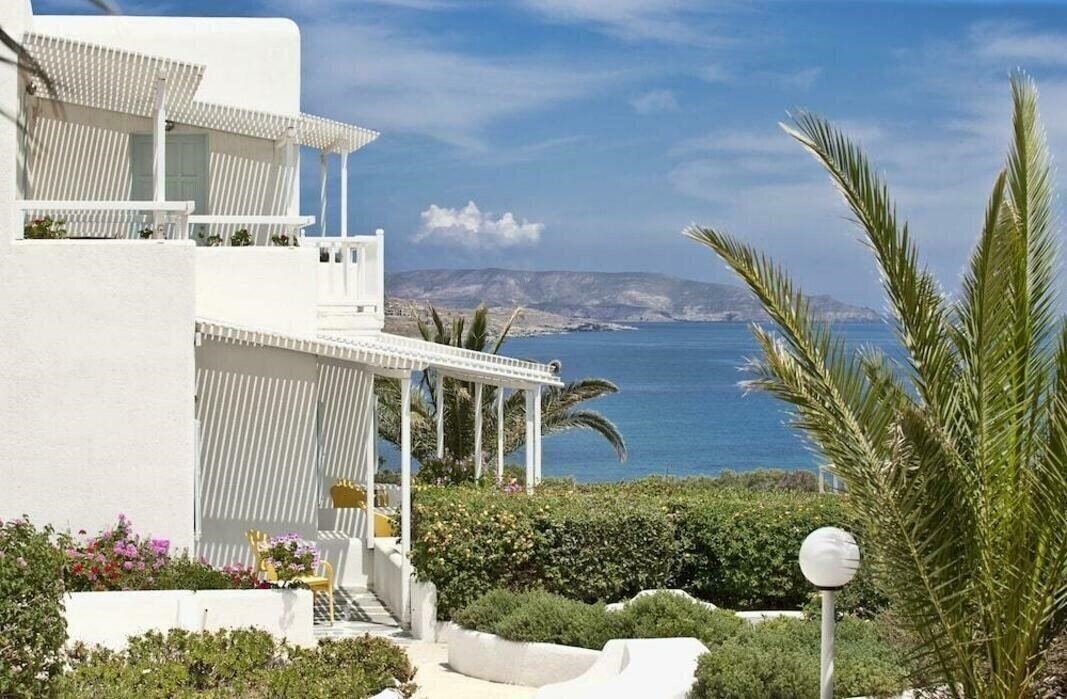 Зображення Anemoessa Boutique Hotel 4*