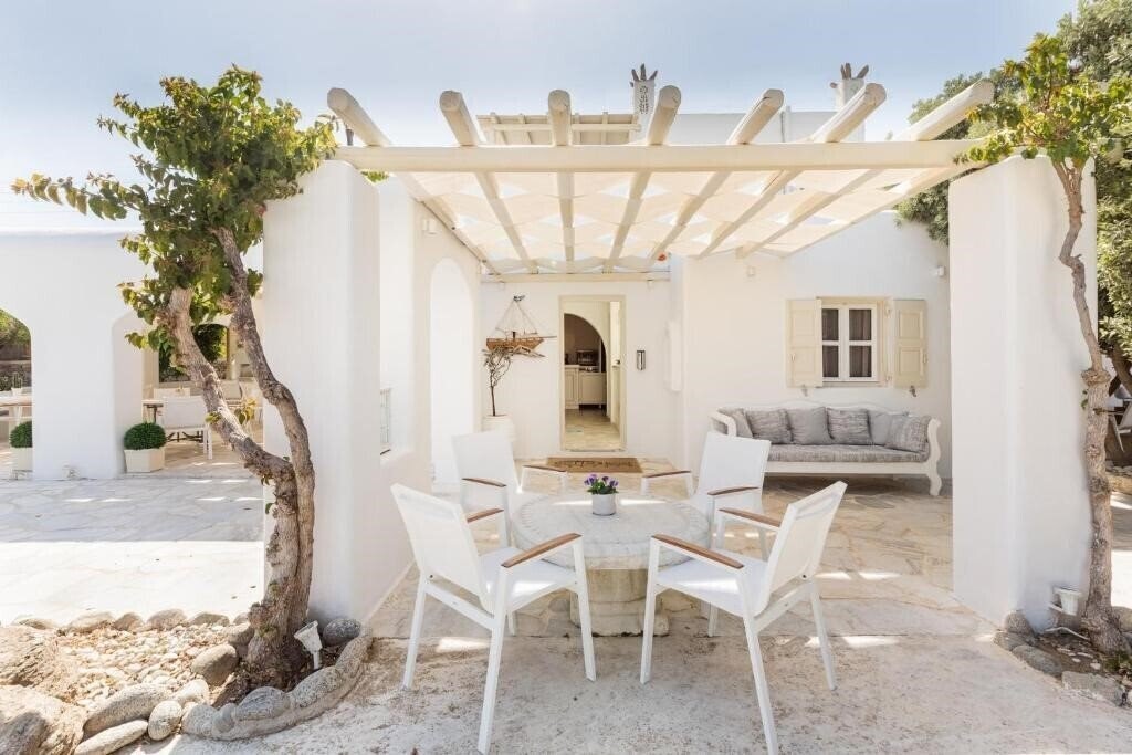 Фотография Corfos Hotel 3*